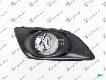 MAGLENKA (SA RESETKOM) 2006- ( za Toyota Avensis od 2003. do 2008. god.