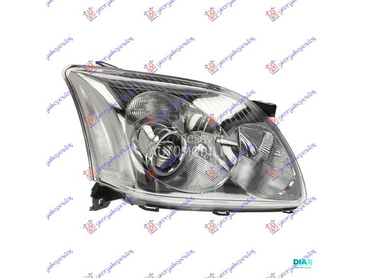 FAR ELEKTRICNI -2006 (DEPO) za Toyota Avensis od 2003. do 2008. god.