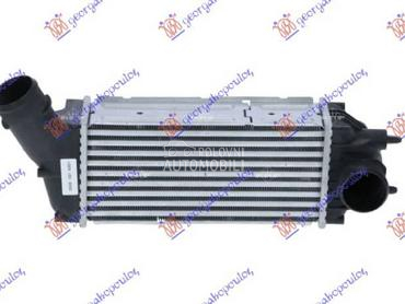 HLADNJAK INTERKULERA... za Peugeot 307 od 2001. do 2005. god.