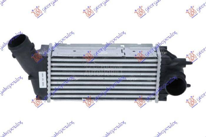 HLADNJAK INTERKULERA...