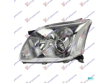 FAR ELEKTRICNI -2006 (DEPO) za Toyota Avensis od 2003. do 2008. god.