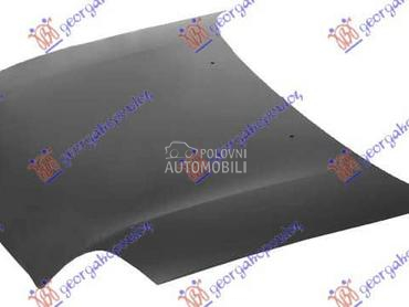 HAUBA za Renault Clio od 1998. do 2001. god.