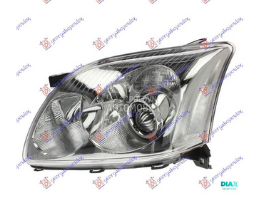 FAR ELEKTRICNI -2006 (TYC) za Toyota Avensis od 2003. do 2008. god.