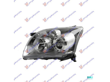 FAR ELEKTRICNI 2006- (DEPO) za Toyota Avensis od 2003. do 2008. god.