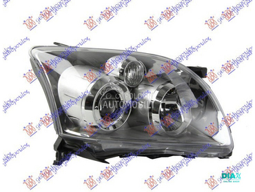 FAR ELEKTRICNI 2006- (TYC) za Toyota Avensis od 2003. do 2008. god.