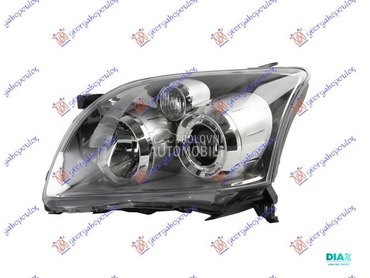 FAR ELEKTRICNI 2006- (TYC) za Toyota Avensis od 2003. do 2008. god.