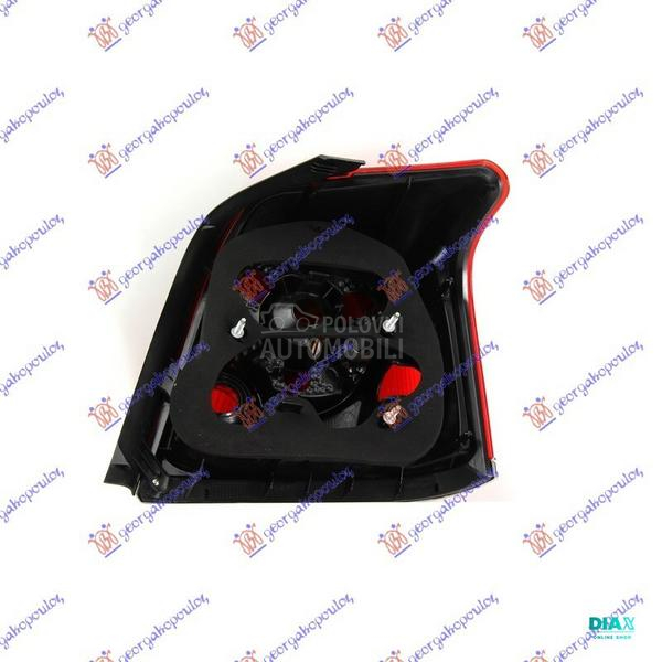 STOP LAMPA 4 VRATA -2006 (DEPO