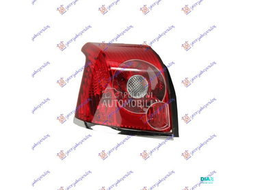 STOP LAMPA 4 VRATA 2006- (DEPO za Toyota Avensis od 2003. do 2008. god.