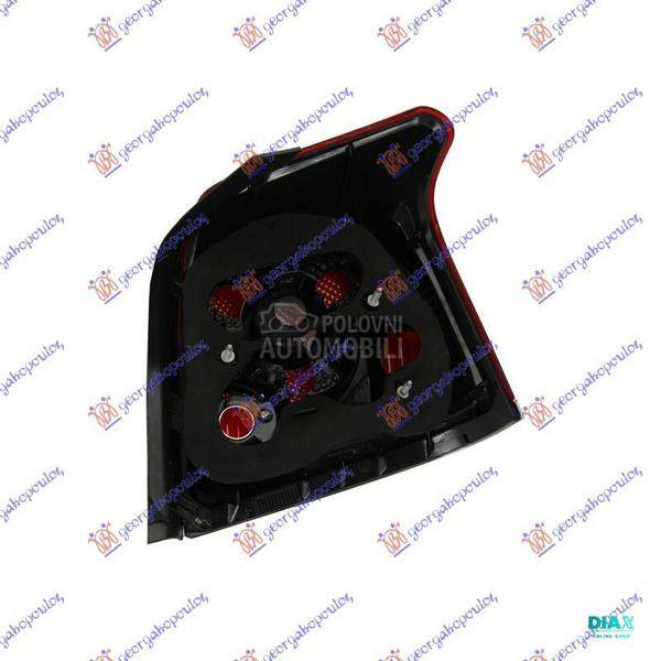 STOP LAMPA 4 VRATA 2006- (DEPO