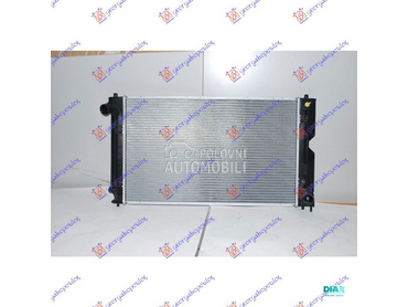 HLADNJAK MOTORA 2.0 D4D DIZEL za Toyota Avensis od 2003. do 2008. god.