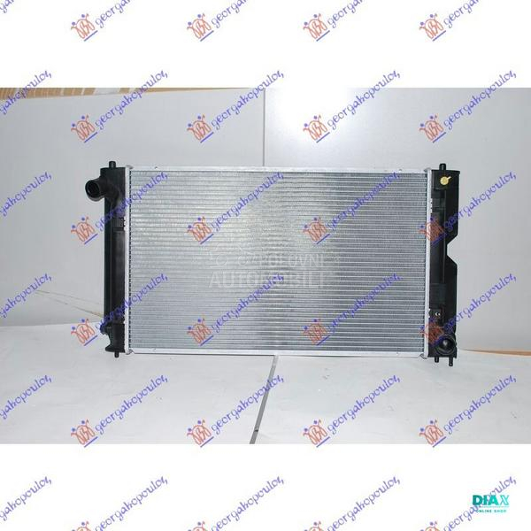 HLADNJAK MOTORA 2.0 D4D DIZEL