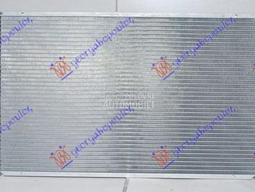 HLADNJAK MOTORA 2.0 D4D DIZEL za Toyota Avensis od 2003. do 2008. god.