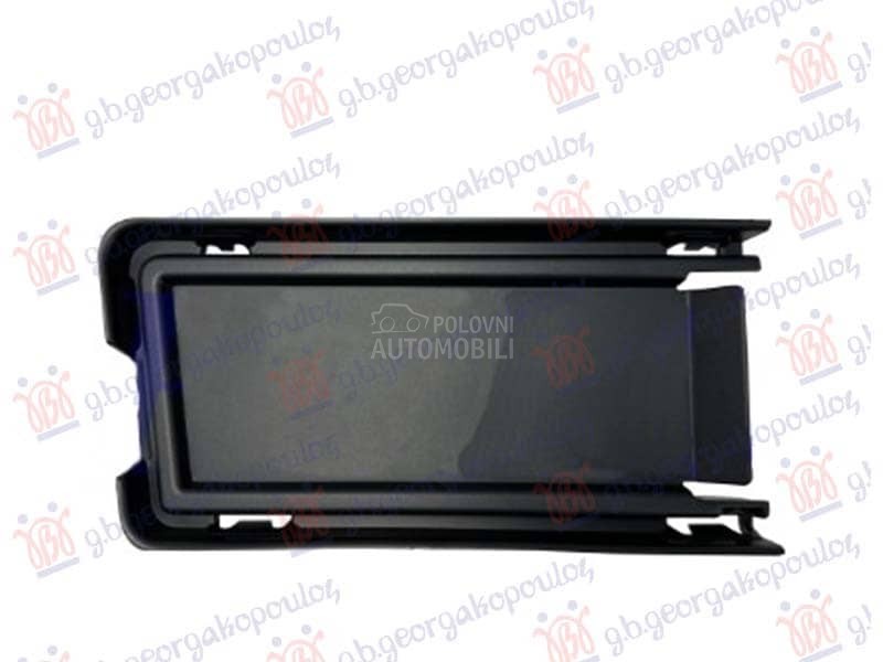 USMERIVAC VAZDUHA PREDNJEG...