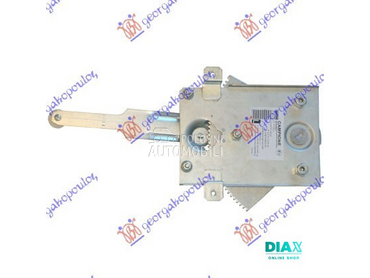 PODIZAC ZADNJEG PROZORA ELEKTR za Toyota Avensis od 2003. do 2008. god.