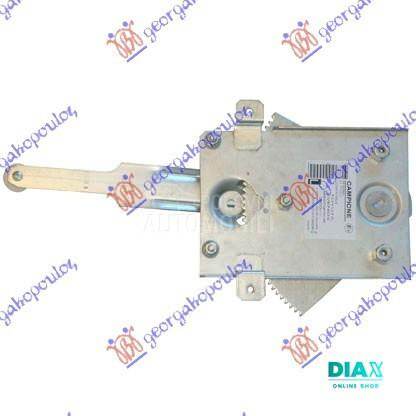 PODIZAC ZADNJEG PROZORA ELEKTR