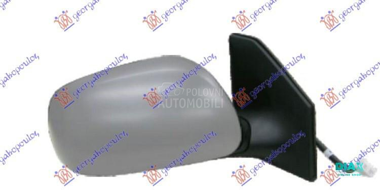 RETROVIZOR ELEKTRICNI SA GREJA