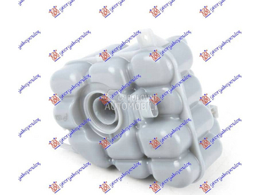 POSUDA ZA ANTIFRIZ CETVRTASTA za Porsche Cayenne od 2010. do 2015. god.