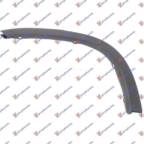 RUB PLASTICNI ZADNJEG...