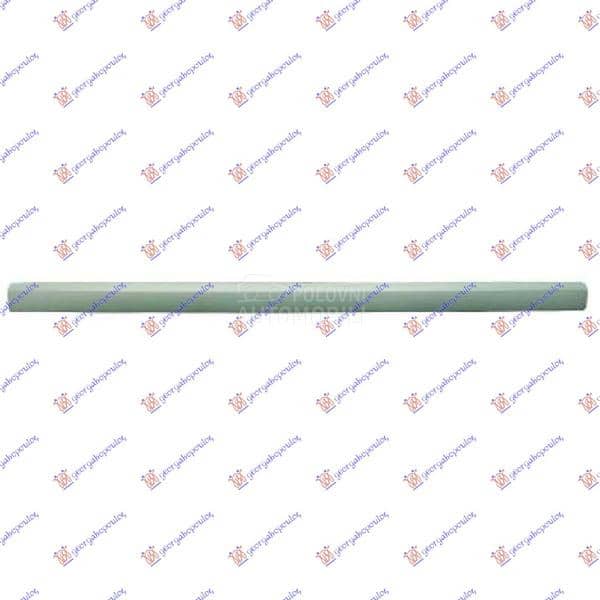 LAJSNA ZADNJEG BRANIKA...