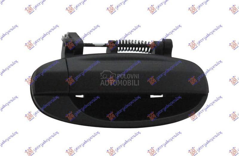 KVAKA ZADNJIH VRATA...