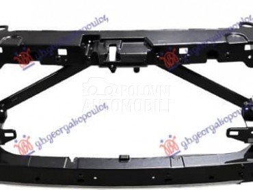 VEZNI LIM ALUMINIJUM za Land Rover Range Rover Sport od 2005. do 2013. god.