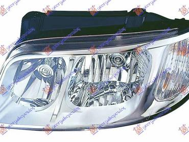 FAR ELEKTRICNI 06- Levo za Hyundai Matrix od 2001. do 2008. god.