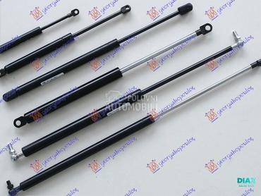 AMORTIZER GEPEK VRATA KARAVAN za Toyota Avensis od 2003. do 2008. god.