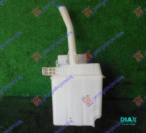 POSUDA ZA TECNOST BRISACA (SED