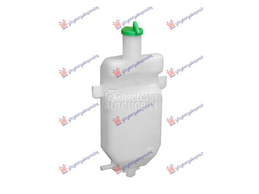 POSUDA ZA ANTIFRIZ (1.6L) za Suzuki SX4 S-Cross od 2013. do 2016. god.