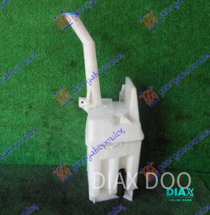 POSUDA ZA TECNOST BRISACA (1 M