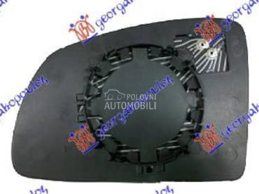 STAKLO RETROVIZORA SA... za Opel Meriva od 2003. do 2010. god.