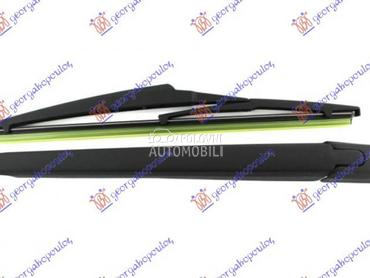 ZADNJI BRISAC KOMPLET KARAVAN za Toyota Avensis od 2003. do 2008. god.