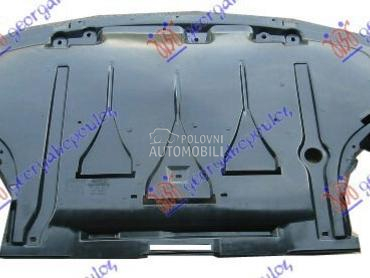 ZASTITA MOTORA PLASTICNA za Audi A6 od 2004. do 2008. god.