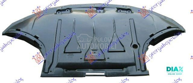 ZASTITA MOTORA PLASTICNA