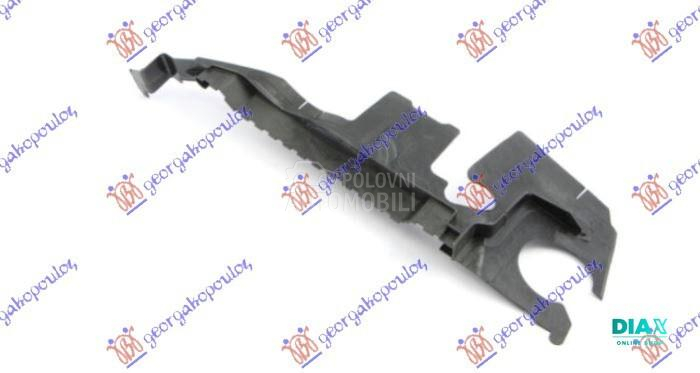 NOSAC HLADNJAKA PLASTICNI VERT