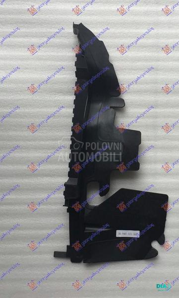 NOSAC HLADNJAKA PLASTICNI VERT