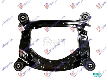 NOSAC MOTORA za Audi A6 od 2004. do 2008. god.