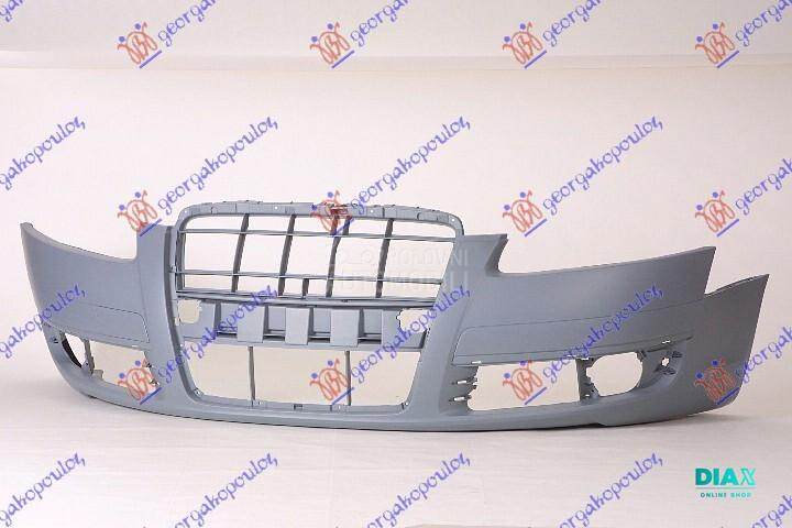 PREDNJI BRANIK PM (KINA)