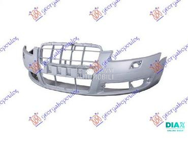 PREDNJI BRANIK PM (PRSKALICE) za Audi A6 od 2004. do 2008. god.