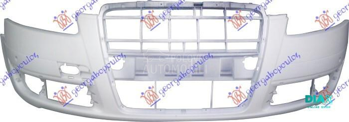 PREDNJI BRANIK PM (2 PDC SENZO