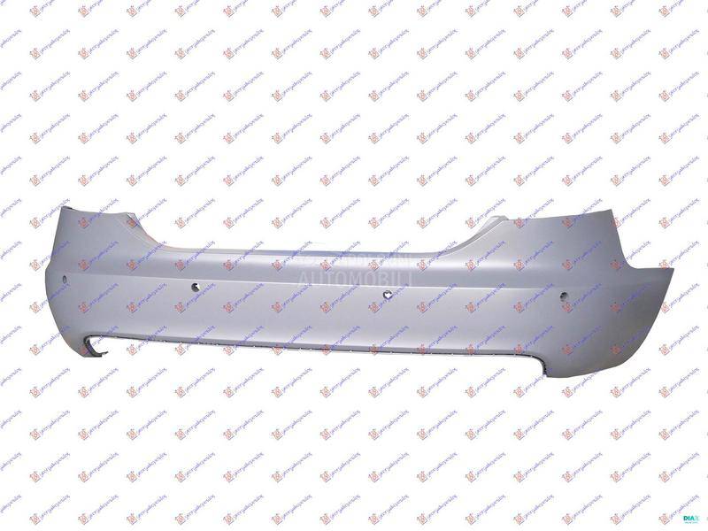 ZADNJI BRANIK PM (4 PDC SENZOR