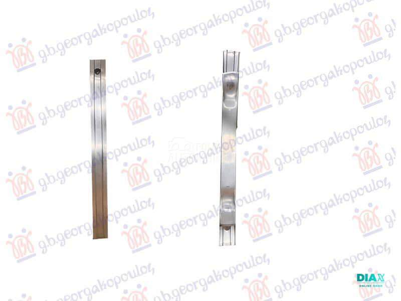 SINA PREDNJEG BRANIKA ALUMINIJ