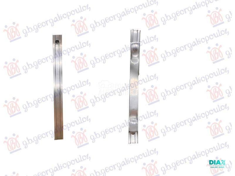 SINA PREDNJEG BRANIKA ALUMINIJ