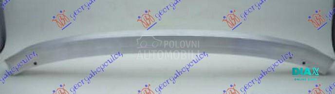 SINA ZADNJEG BRANIKA