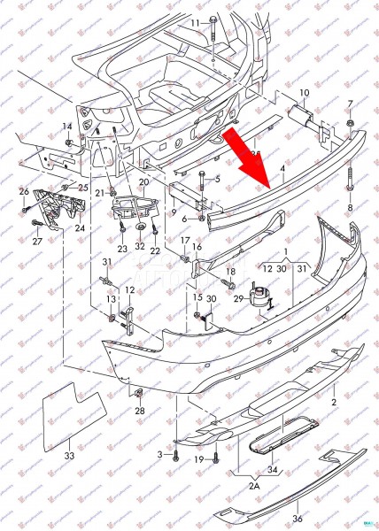 SINA ZADNJEG BRANIKA