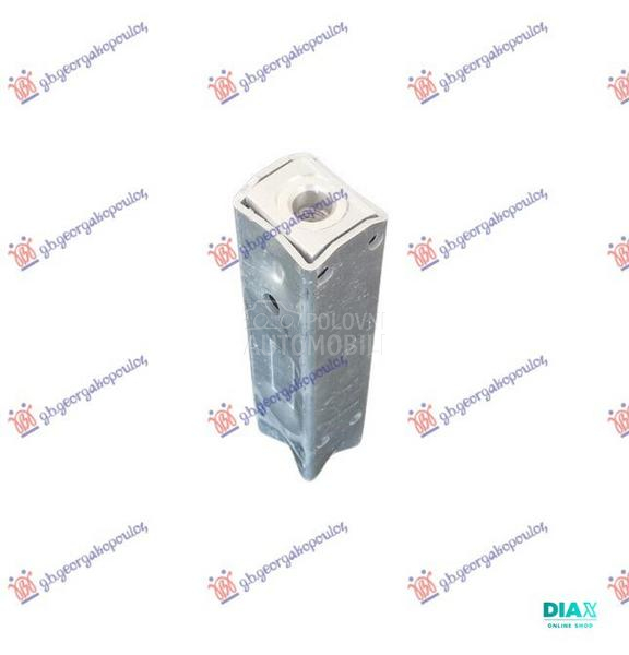 NOSAC PREDNJEG BRANIKA ALUMINI