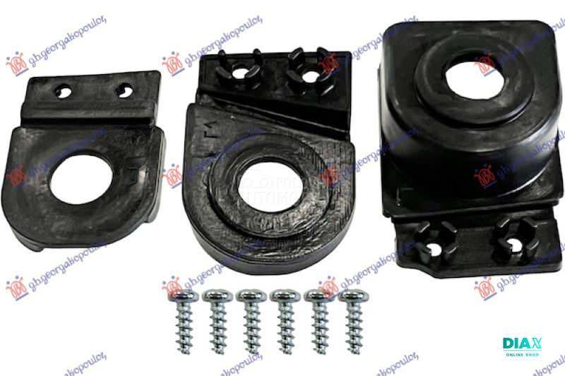 KOMPLET ZA POPRAVKU NOSACA (PR