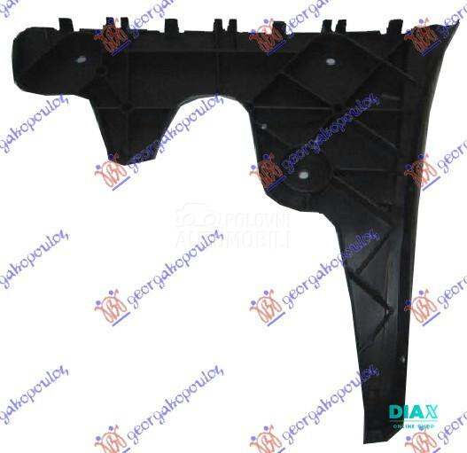 NOSAC ZADNJEG BRANIKA SPOLJASN