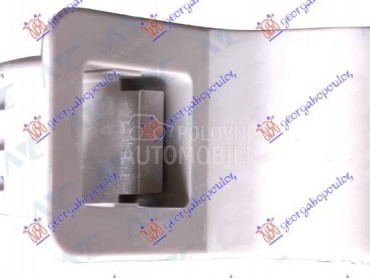 NOSAC PVC MASKE UNUTRASNJI za Mazda 6 od 2013. do 2016. god.