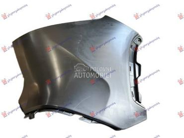 KRAJ ZADNJEG BRANIKA Desno za Toyota Corolla Cross za 2024. god.